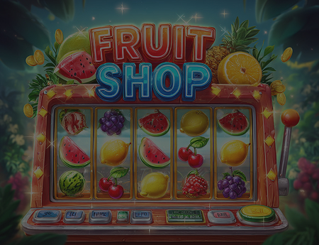 Fruit Shop