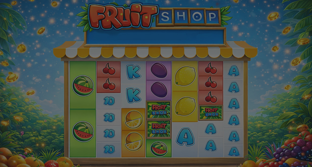 Fruit Shop