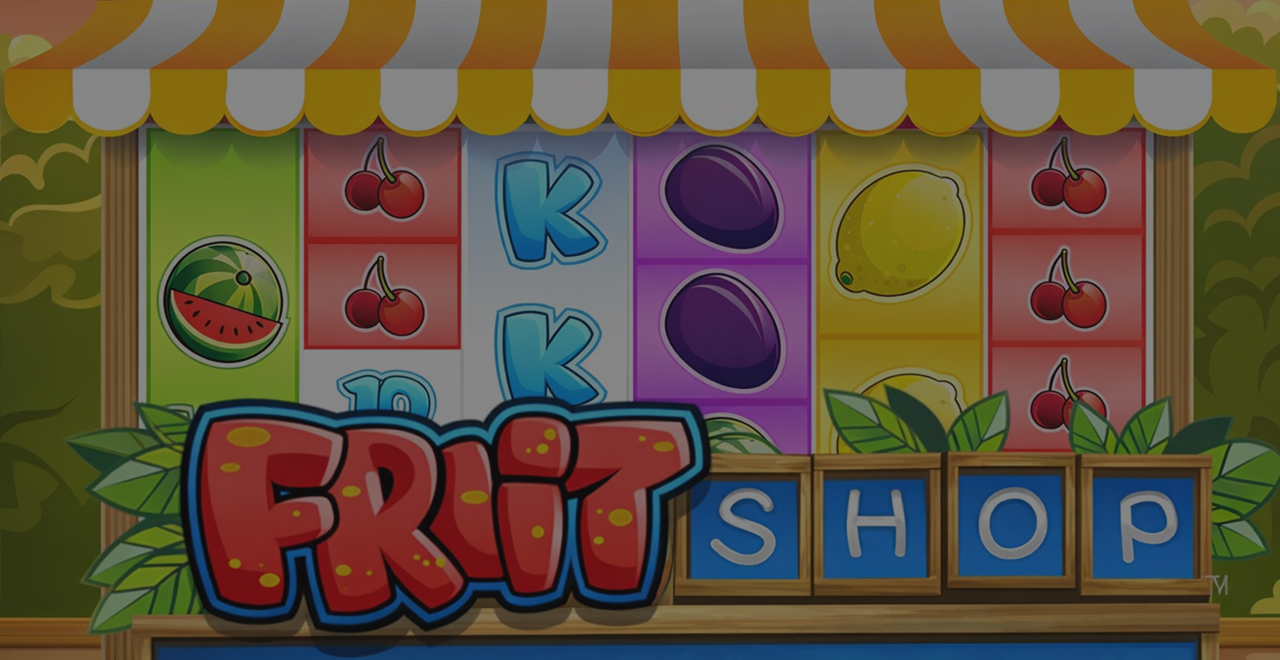 Fruit Shop